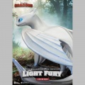 Master Craft Light Fury - Dragons 3