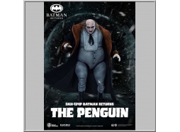 The Penguin - Batman Returns (BKT)