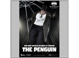 The Penguin DX - Batman Returns (BKT)