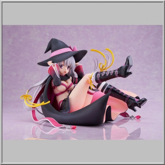 Ayachi Nene AmiAmi Limited Edition - Sabbat of the Witch (AliceGlint)