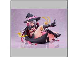 Ayachi Nene AmiAmi Limited Edition - Sabbat of the Witch (AliceGlint)