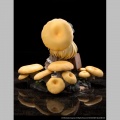 Pleurotus Citrinopileatus - The Mushroom Girls (Reverse Studio)