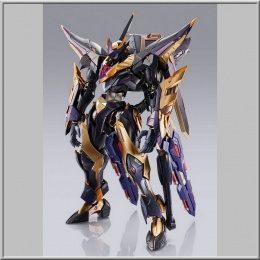 Lancelot Albion Zero - Code Geass: Lelouch of the Rebellion (Bandai)