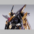 Lancelot Albion Zero - Code Geass: Lelouch of the Rebellion (Bandai)