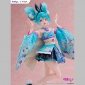 Hatsune Miku Wa-bunny - Hatsune Miku (Furyu)