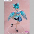 Hatsune Miku Wa-bunny - Hatsune Miku (Furyu)