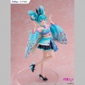 Hatsune Miku Wa-bunny - Hatsune Miku (Furyu)