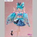 Hatsune Miku Wa-bunny - Hatsune Miku (Furyu)