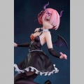 Ram: Phantom Night Wizard Ver. - Re:ZERO -Starting Life in Another World- (Kadokawa)