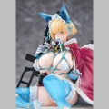 VSK-94 Christmas Eve Detective Heavy Damage Ver. - Girls' Frontline (Phat)