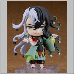 Nendoroid Alter Ego/Ashiya Douman 6 Fate/Grand Order