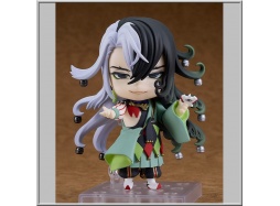 Nendoroid Alter Ego/Ashiya Douman 6 Fate/Grand Order