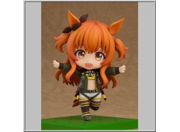 Nendoroid Mayano Top Gun - Uma Musume Pretty Derby