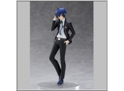 Protagonist - Persona 3 Reload (GSC)