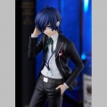 Protagonist - Persona 3 Reload (GSC)