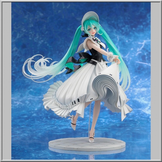 Symphony: 2023 Ver. - Character Vocal Series 01: Hatsune Miku Characters (GSC)