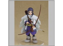 Asirpa - Golden Kamuy (GSC)