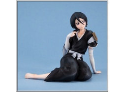 Melty Princess Rukia Palm Size - Bleach: Thousand-Year Blood War (Megahouse)