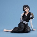 Melty Princess Rukia Palm Size - Bleach: Thousand-Year Blood War (Megahouse)