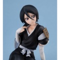 Melty Princess Rukia Palm Size - Bleach: Thousand-Year Blood War (Megahouse)