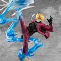 POP Megahouse Sanji - One Piece