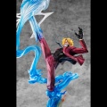 POP Megahouse Sanji - One Piece