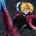 POP Megahouse Sanji - One Piece