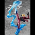 POP Megahouse Sanji - One Piece