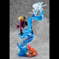 POP Megahouse Sanji - One Piece