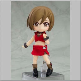 Nendoroid Doll Meiko - Vocaloid