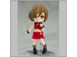 Nendoroid Doll Meiko - Vocaloid