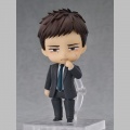 Nendoroid Chikara Domeki - Twittering Birds Never Fly: The Clouds Gather