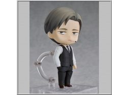 Nendoroid Yashiro - Twittering Birds Never Fly: The Clouds Gather