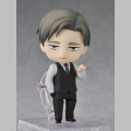 Nendoroid Yashiro - Twittering Birds Never Fly: The Clouds Gather