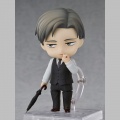 Nendoroid Yashiro - Twittering Birds Never Fly: The Clouds Gather