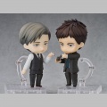 Nendoroid Yashiro - Twittering Birds Never Fly: The Clouds Gather