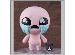 Nendoroid Isaac - The Binding of Isaac