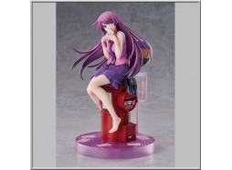 Hitagi Senjyogahara: Letter to You - Monogatari Series (GSC)