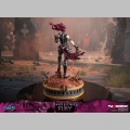 First 4 Figures Fury - Darksiders