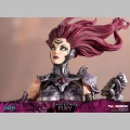 First 4 Figures Fury - Darksiders