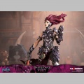 First 4 Figures Fury - Darksiders