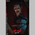 Deadite Ash 1/6 - The Evil Dead II