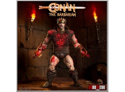 Conan Blood Soaked Pit Fighter - Conan the Barbarian