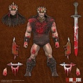 Conan Blood Soaked Pit Fighter - Conan the Barbarian