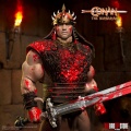 Conan Blood Soaked Pit Fighter - Conan le Barbare