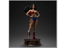 Iron Studios 1/4 Wonder Woman - DC Comics