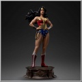 Iron Studios 1/4 Wonder Woman - DC Comics