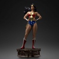 Iron Studios 1/4 Wonder Woman - DC Comics