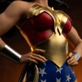 Iron Studios 1/4 Wonder Woman - DC Comics