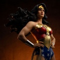 Iron Studios 1/4 Wonder Woman - DC Comics